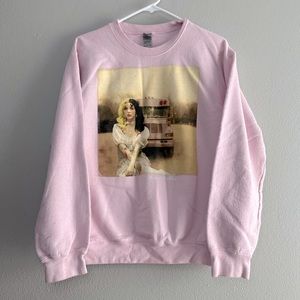 Melanie Martinez Hot Topic Sweatshirt